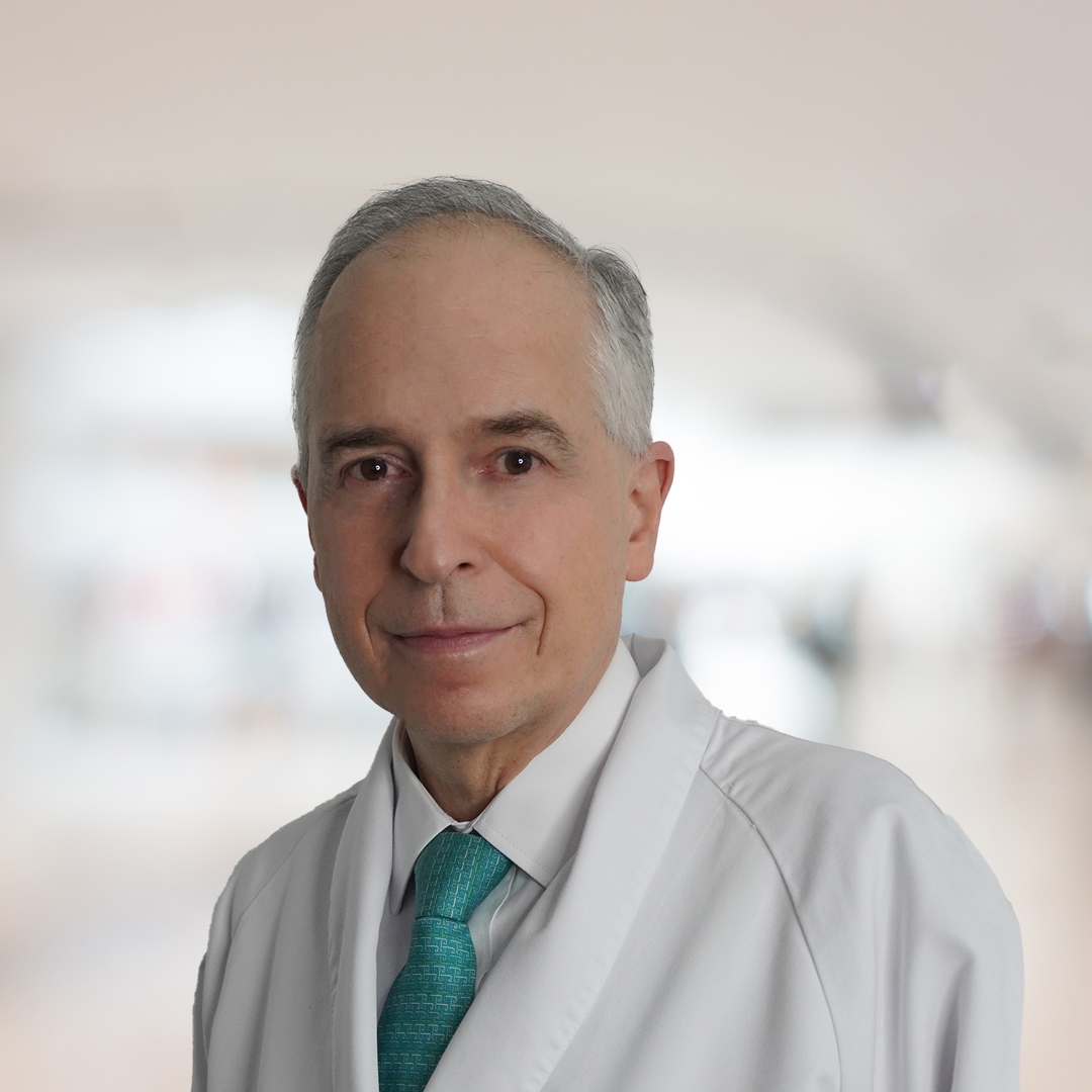 Foto de Dr. Carlos Tellez Conti