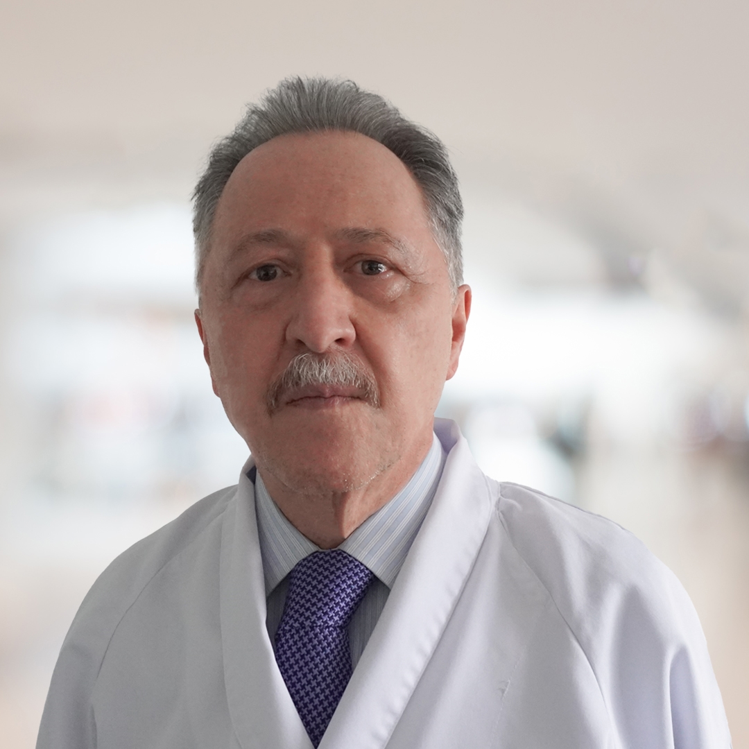 Foto de Dr. Hernando Camacho Acevedo