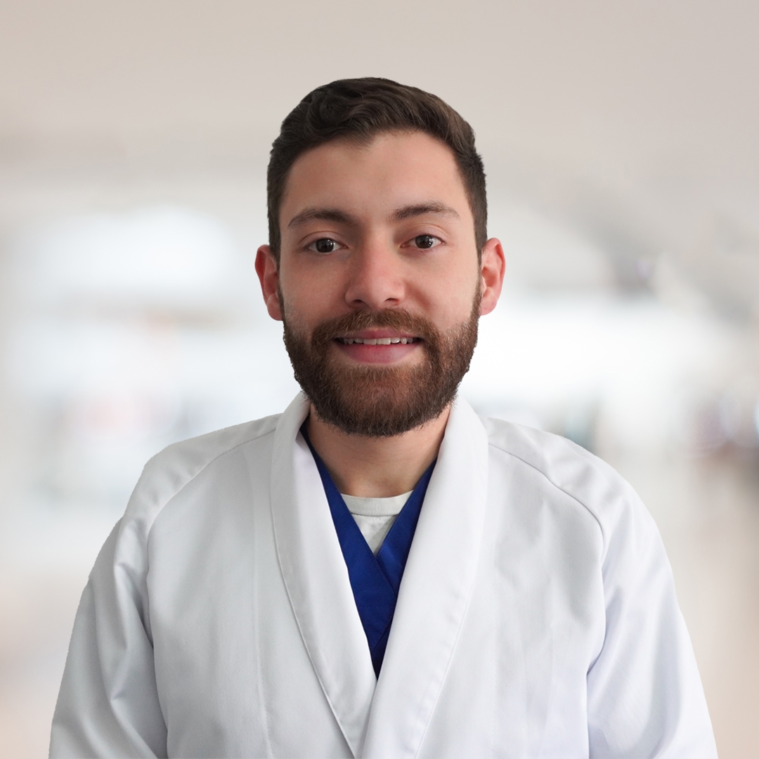 Foto de Dr. Jacobo Cruz