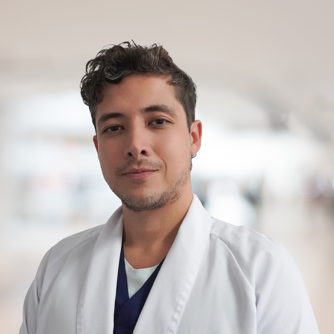 Foto de Dr. Luis Miguel Salazar Amateur