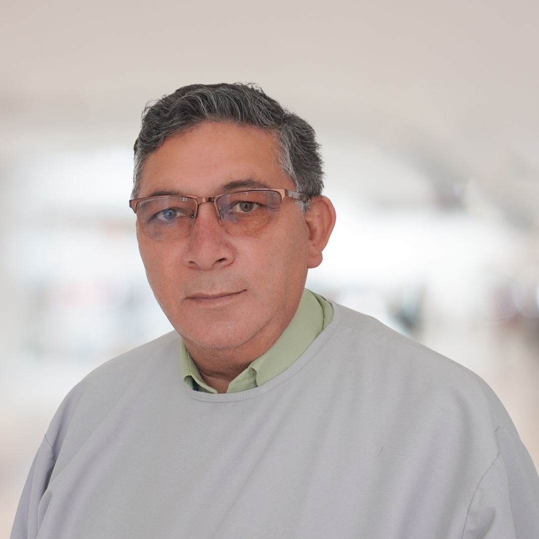 Foto de Pedro Alba Camargo