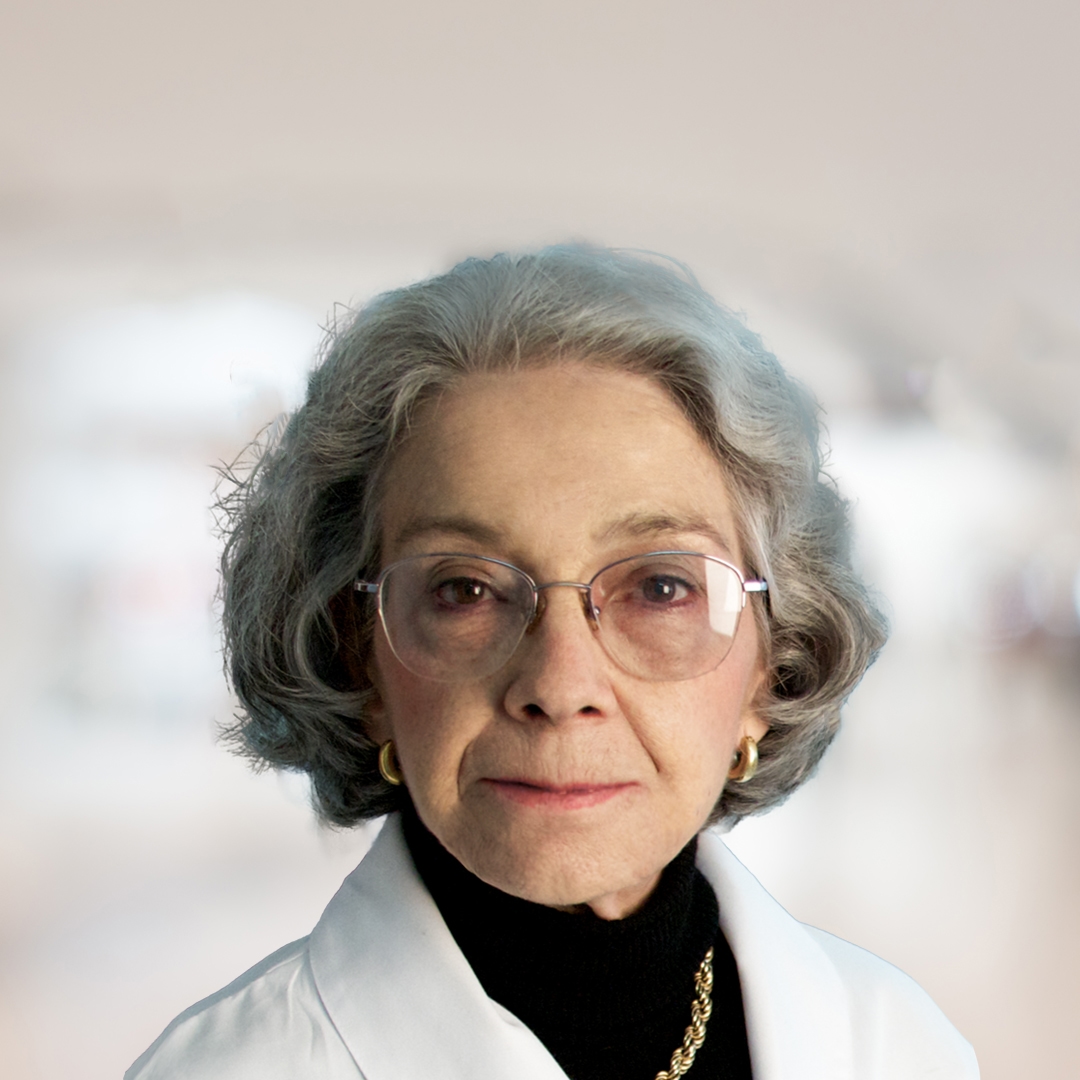 Foto de Dra. Carmen Barraquer Coll