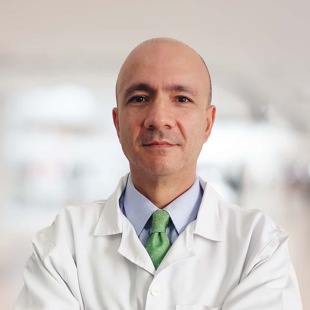 Imagen destacada especialista Dr. Carlos Garcia Cabello