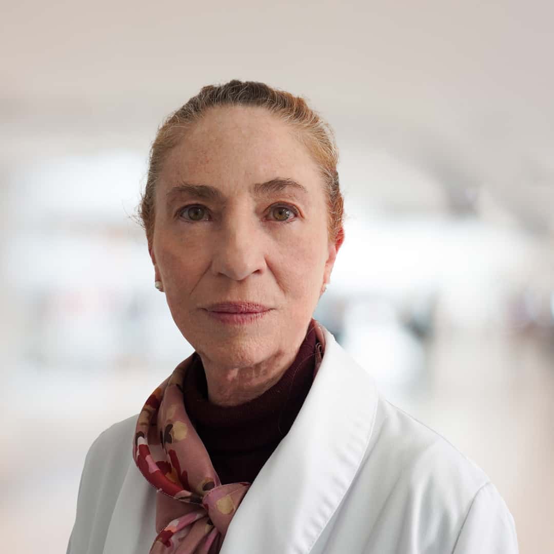 Imagen destacada especialista Dra. Alicia Montoya Durana