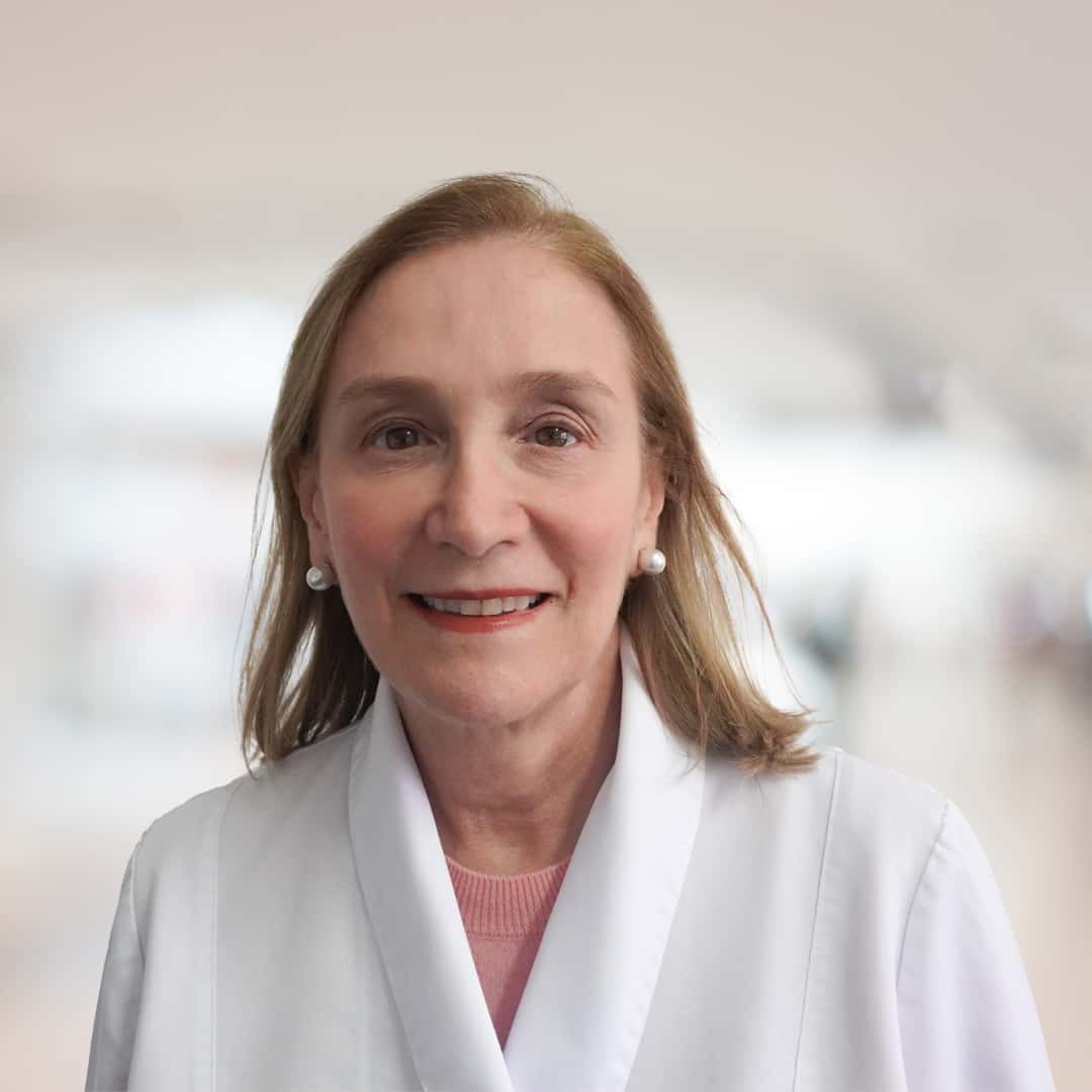 Imagen destacada especialista Dra. Ángela Maria Gutierrez Marin