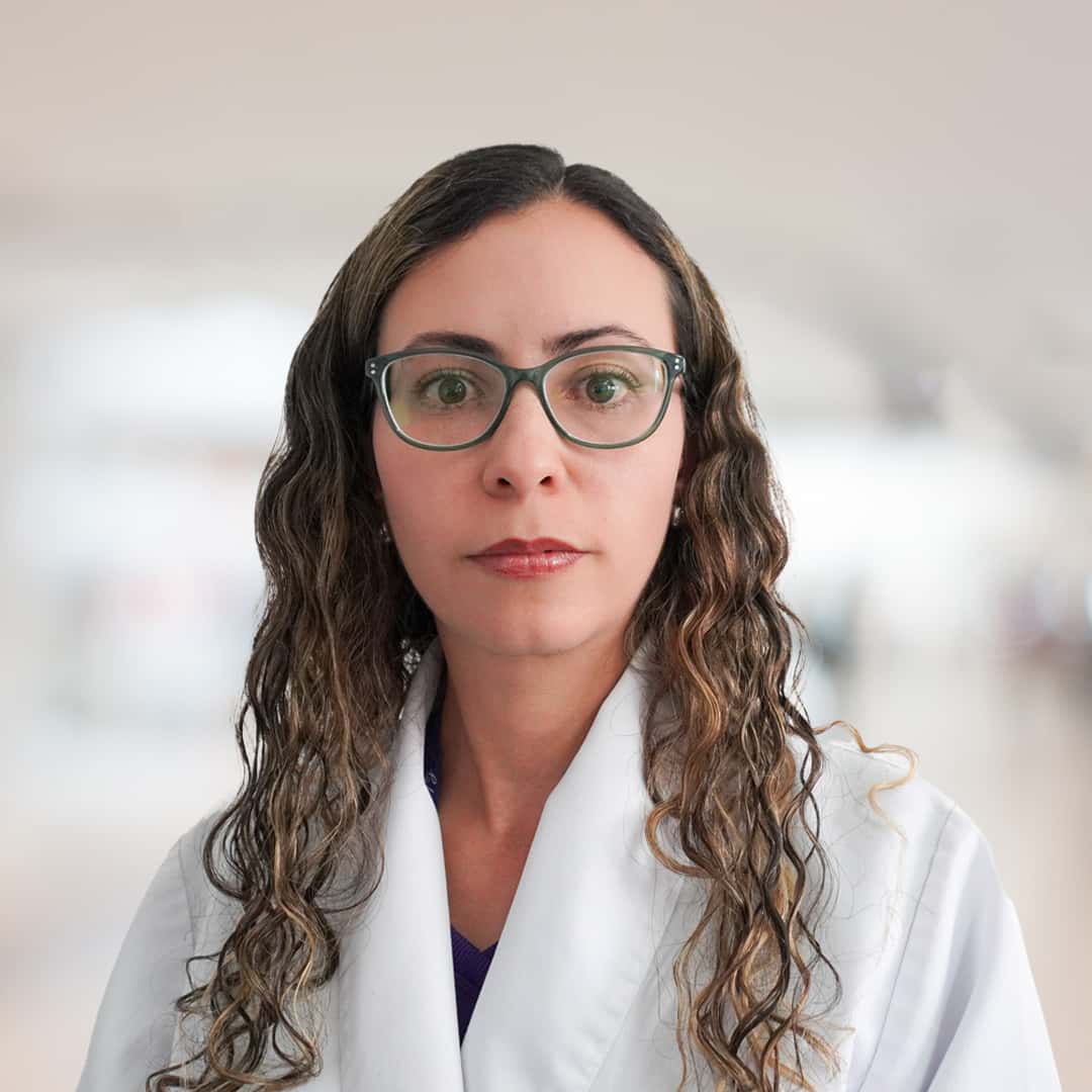 Imagen destacada especialista Lina María Muñoz Salazar