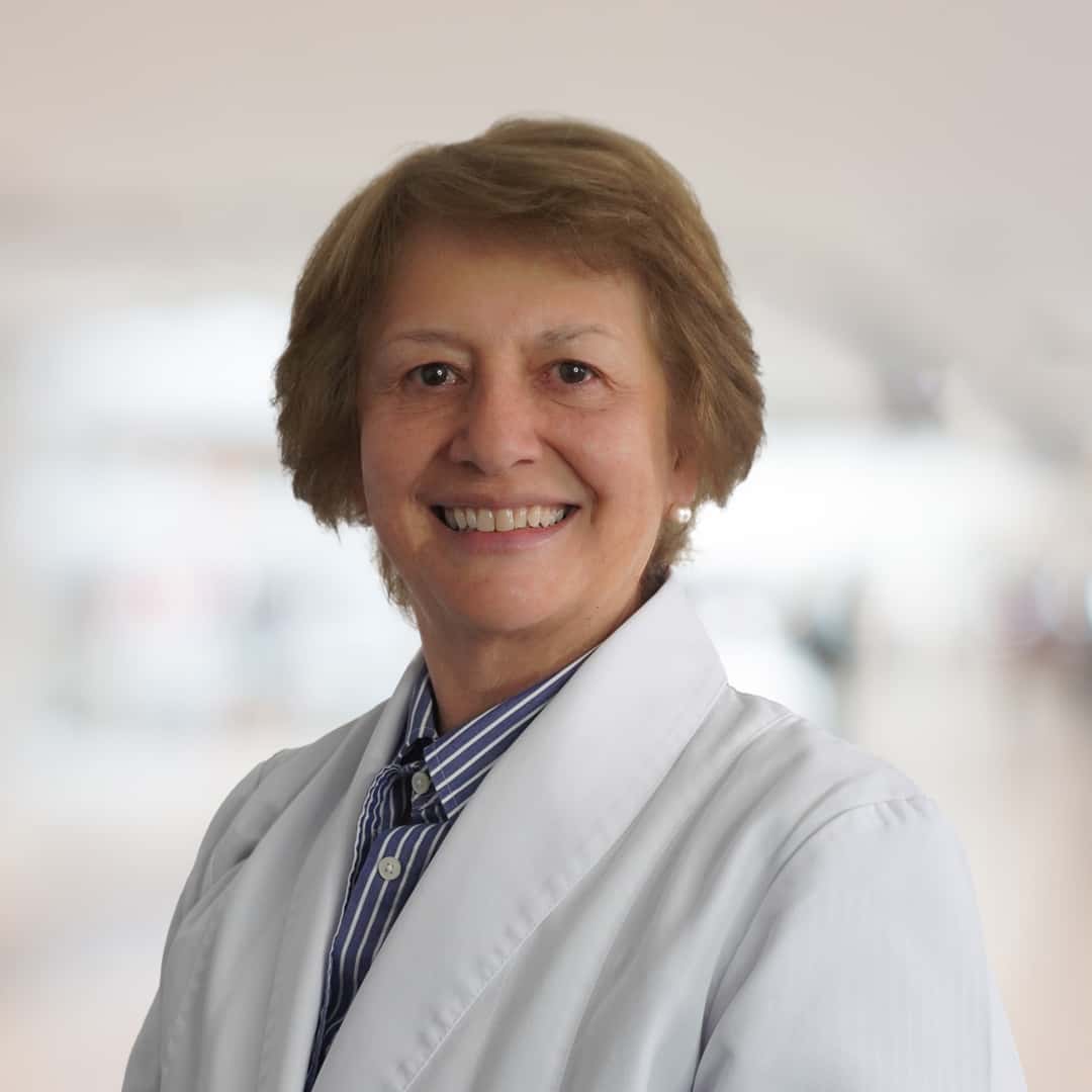 Imagen destacada especialista Dra. María Eugenia Salazar Santos