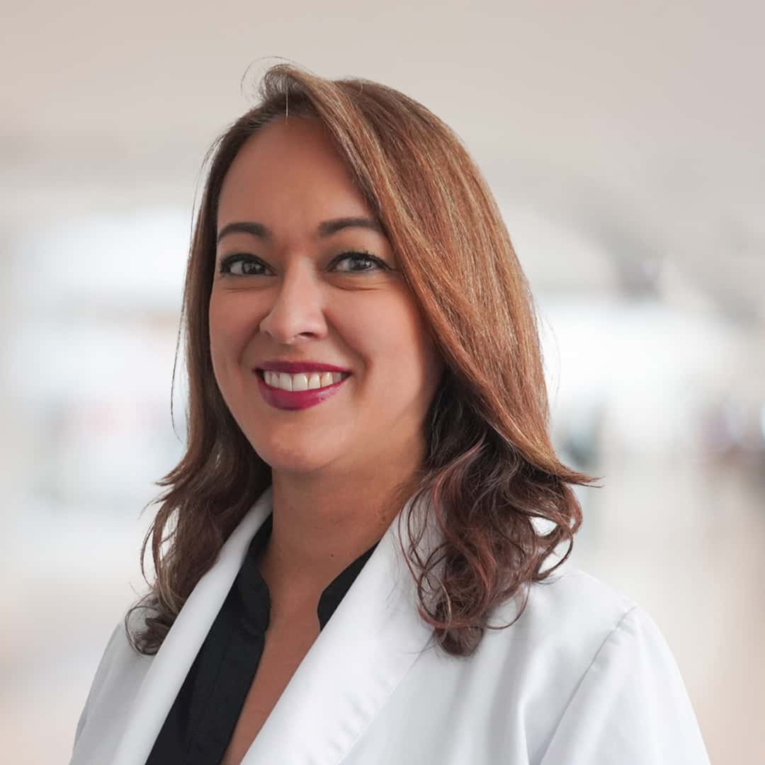 Imagen destacada especialista Opt. Ingrid Sulay Tavera Pérez