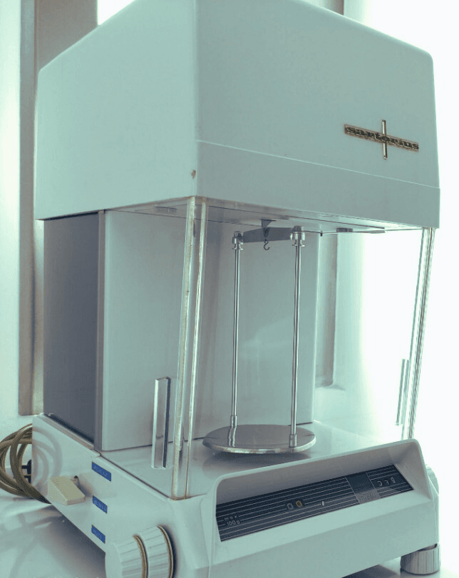 Laboratorio de Patología Ocular