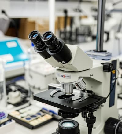 Laboratorio de Patología Ocular
